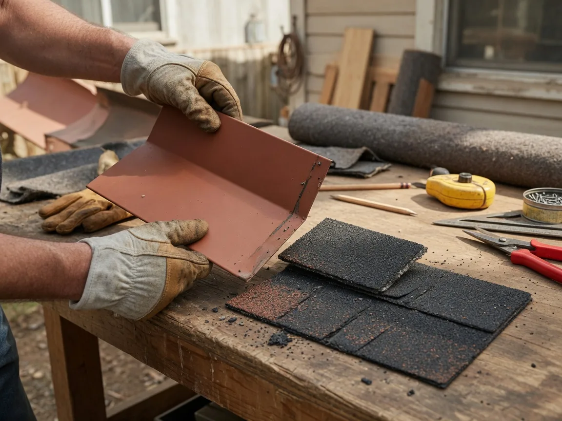 Roof Repair company in Forest Hill, LA